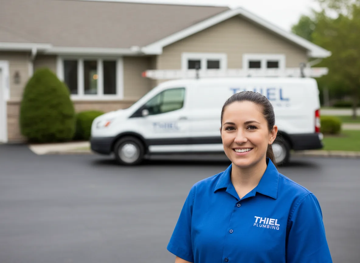 Plumber Mountlake Terrace, WA FAQs